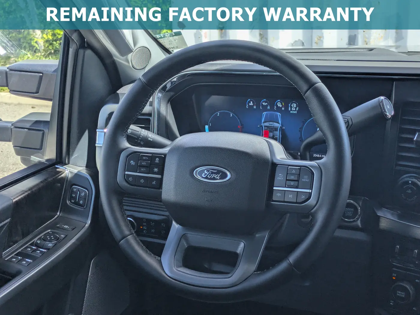 2026 Ford F-250 - $101,106