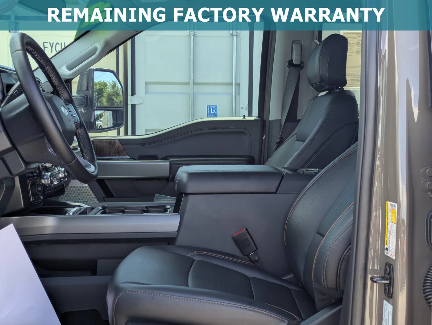 2026 Ford F-250 - $101,106