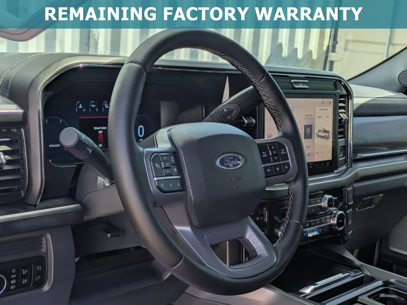 2026 Ford F-250 - $101,106