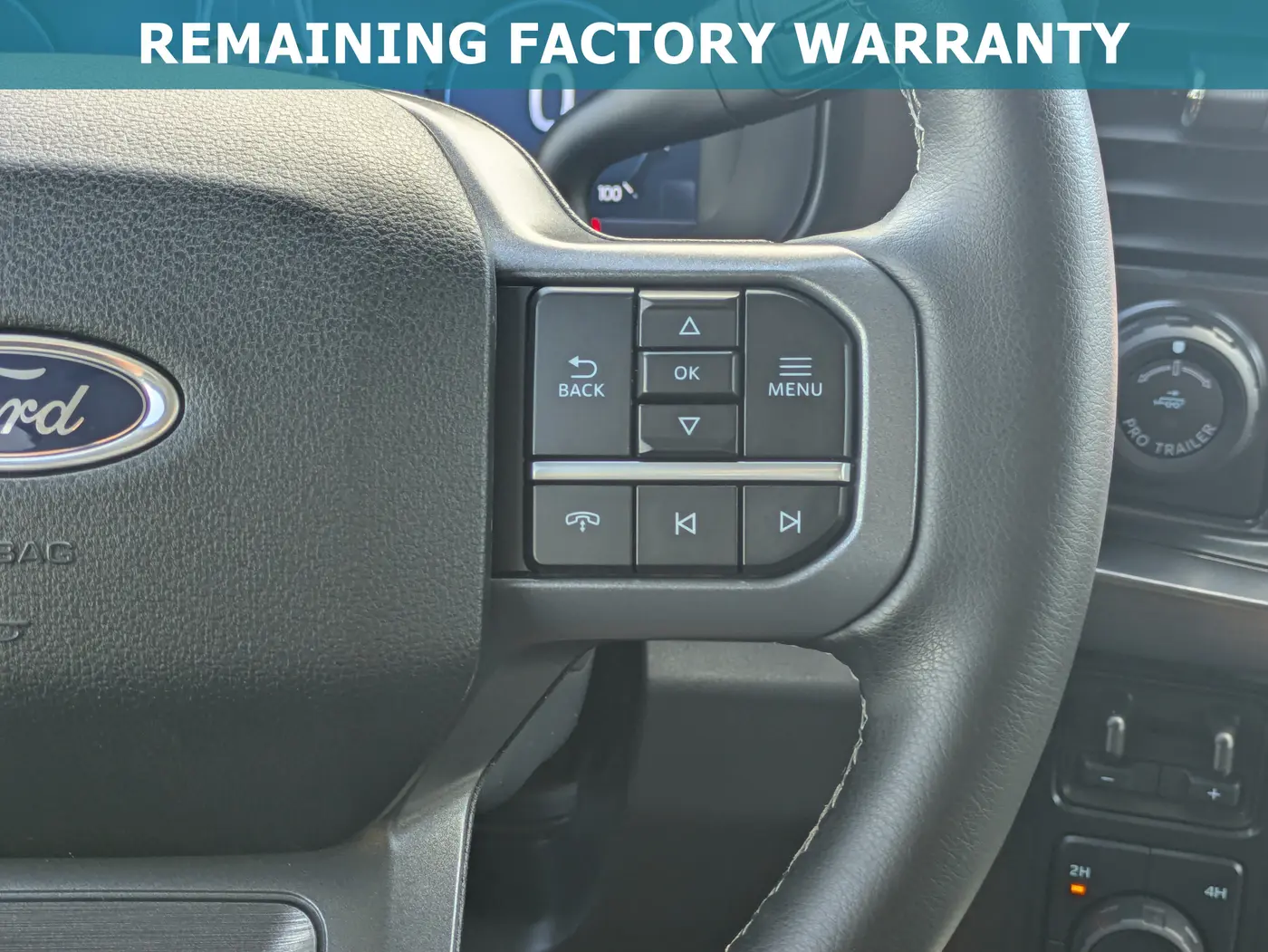 2026 Ford F-250 - $101,106