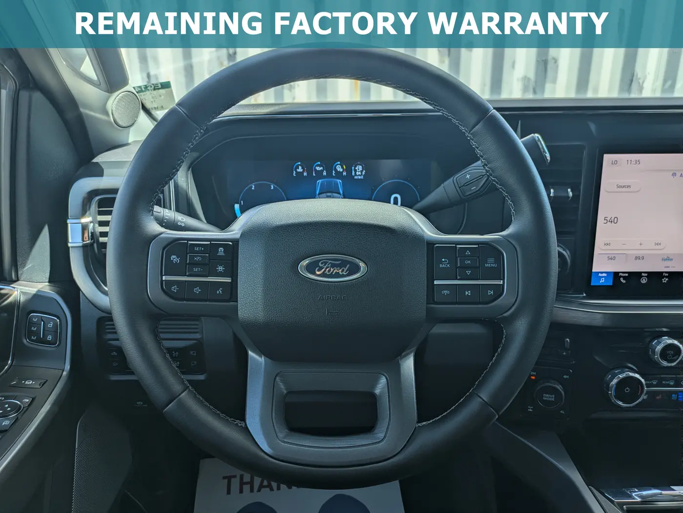 2026 Ford F-250 - $101,106