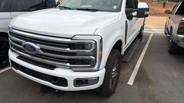 Preowned 2026 Ford F-250 Super Duty Lariat for Sale