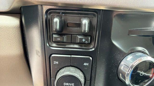 2026 Ford F-250 Super Duty Lariat