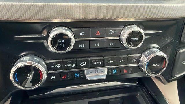 2026 Ford F-250 Super Duty Lariat