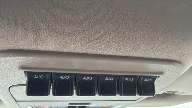 2026 Ford F-250 Super Duty Lariat