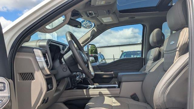 2026 Ford F-250 Super Duty Lariat