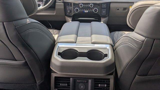 2026 Ford F-250 Super Duty Lariat