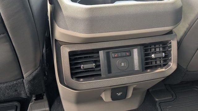 2026 Ford F-250 Super Duty Lariat