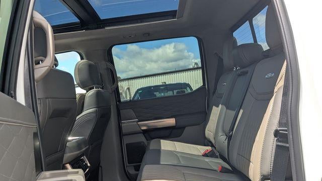 2026 Ford F-250 Super Duty Lariat