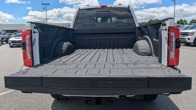 2026 Ford F-250 Super Duty Lariat
