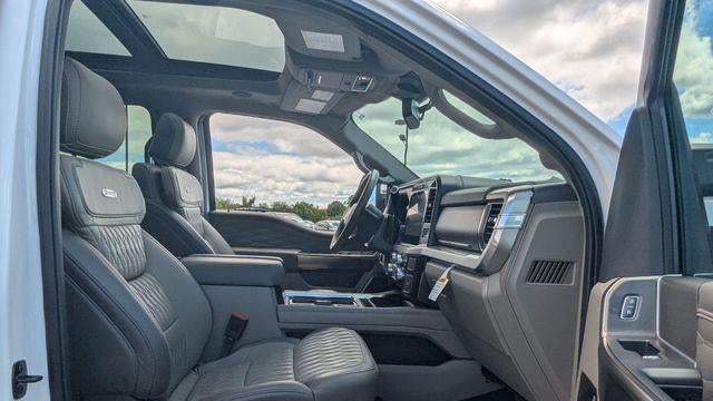 2026 Ford F-250 Super Duty Lariat