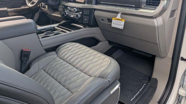 2026 Ford F-250 Super Duty Lariat