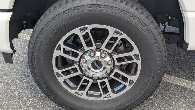 2026 Ford F-250 Super Duty Lariat