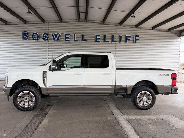 2026 Ford F-250 - $78,499
