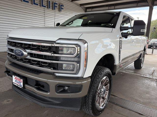 2026 Ford F-250 - $78,499