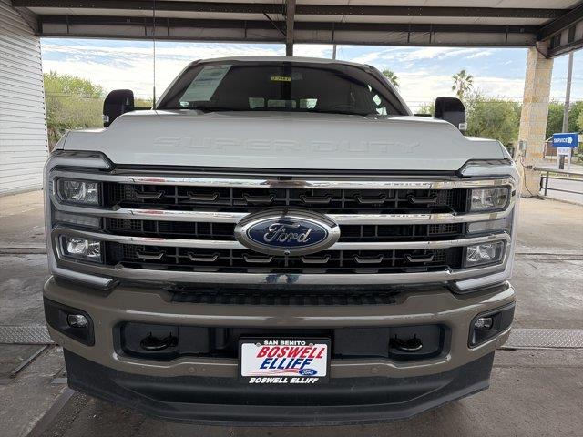 2026 Ford F-250 - $78,499