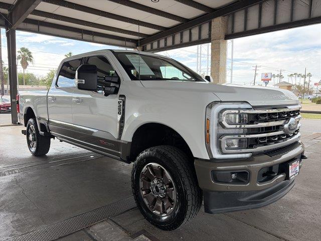 2026 Ford F-250 - $78,499