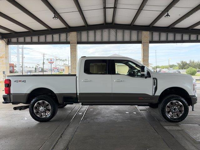 2026 Ford F-250 - $78,499