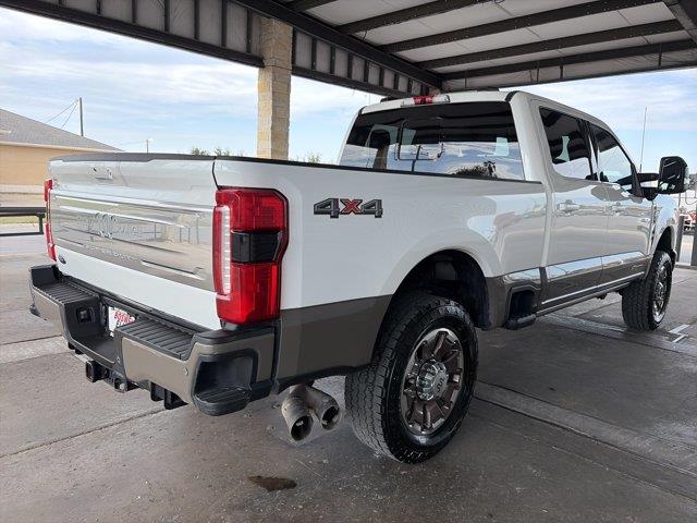 2026 Ford F-250 - $78,499