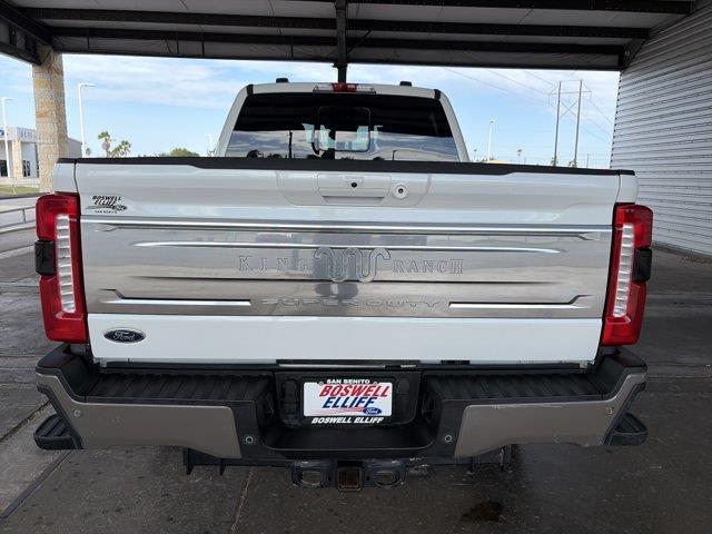 2026 Ford F-250 - $78,499
