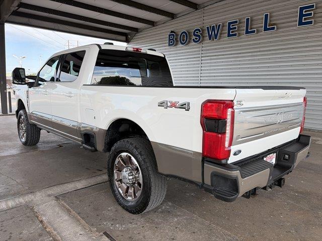2026 Ford F-250 - $78,499