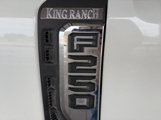 2026 Ford F-250 - $78,499