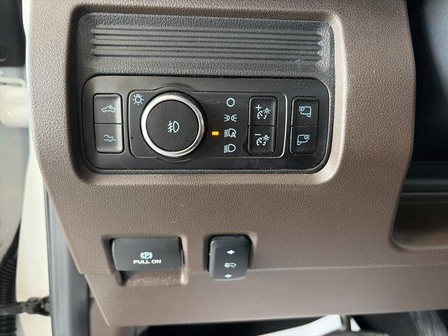 2026 Ford F-250 - $78,499