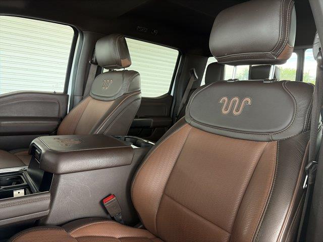2026 Ford F-250 - $78,499