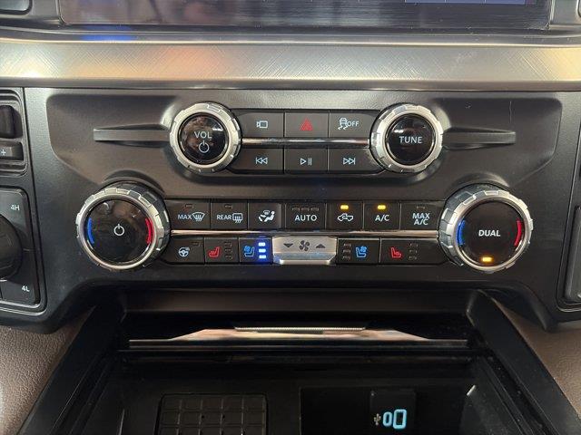 2026 Ford F-250 - $78,499