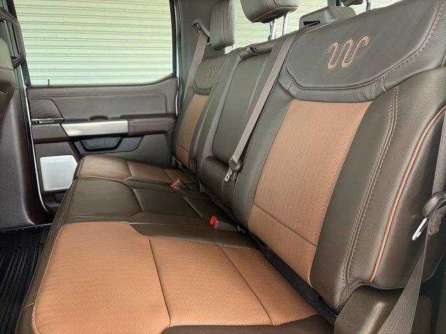 2026 Ford F-250 - $78,499