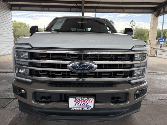 2026 Ford F-250 - $78,499