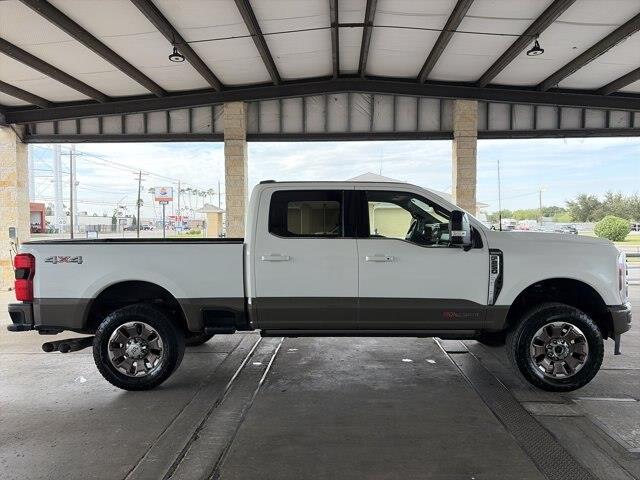 2026 Ford F-250 - $78,499