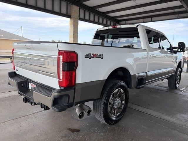 2026 Ford F-250 - $78,499