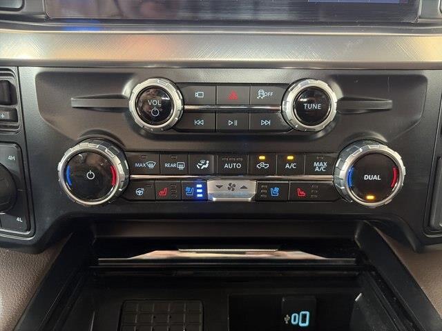 2026 Ford F-250 - $78,499