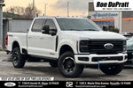 2026 F-250 Super Duty Thumbnail 1