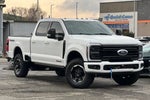 2026 F-250 Super Duty Thumbnail 2