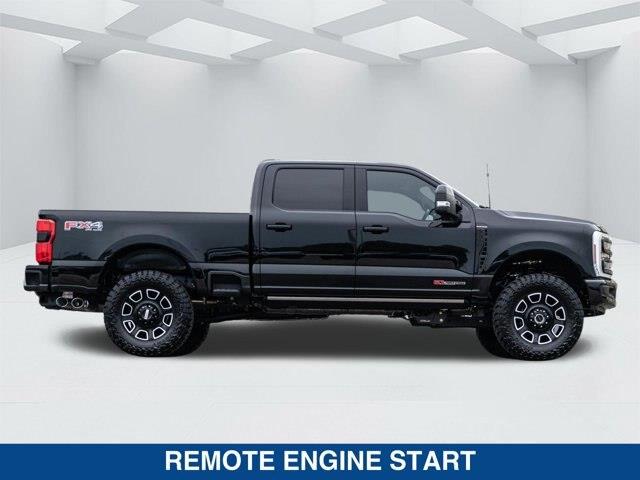 2026 Ford F-250 - $106,899