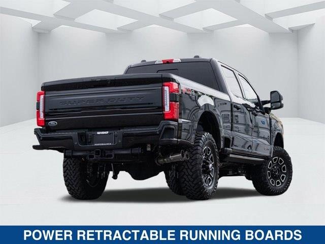 2026 Ford F-250 - $106,899