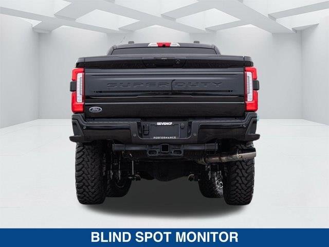 2026 Ford F-250 - $106,899