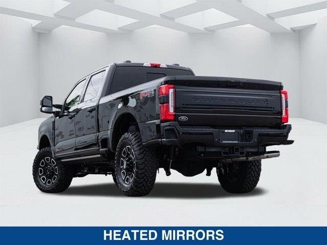 2026 Ford F-250 - $106,899