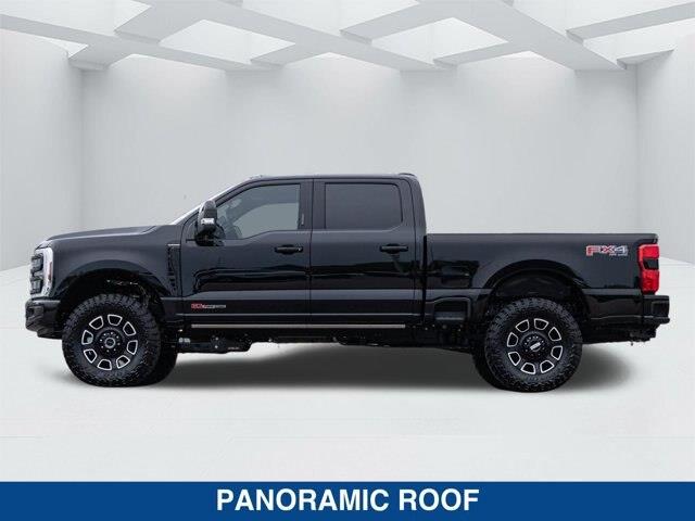2026 Ford F-250 - $106,899