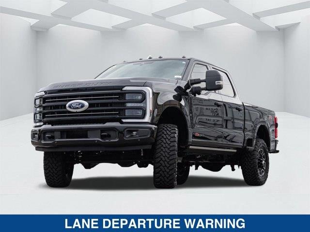 2026 Ford F-250 - $106,899