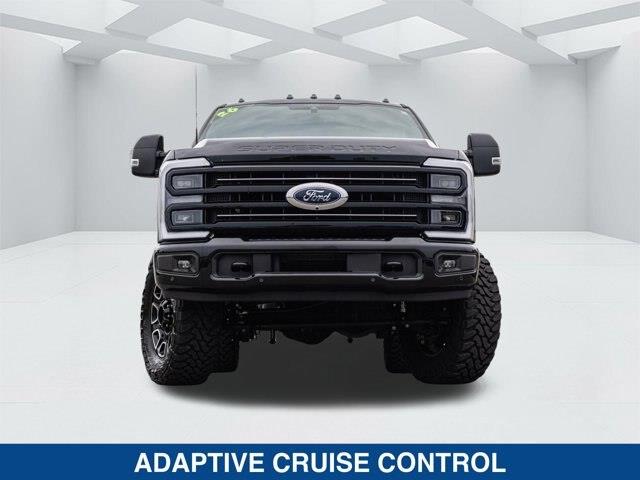 2026 Ford F-250 - $106,899