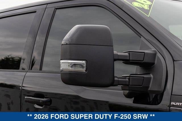 2026 Ford F-250 - $106,899