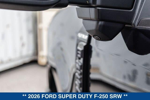 2026 Ford F-250 - $106,899