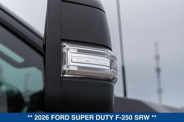 2026 Ford F-250 - $106,899