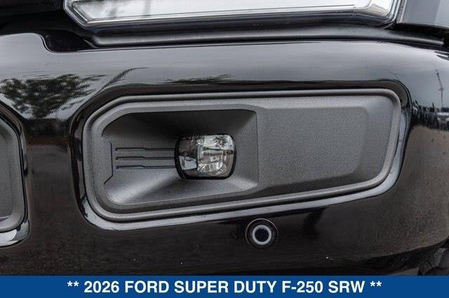2026 Ford F-250 - $106,899
