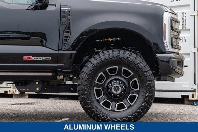 2026 Ford F-250 - $106,899