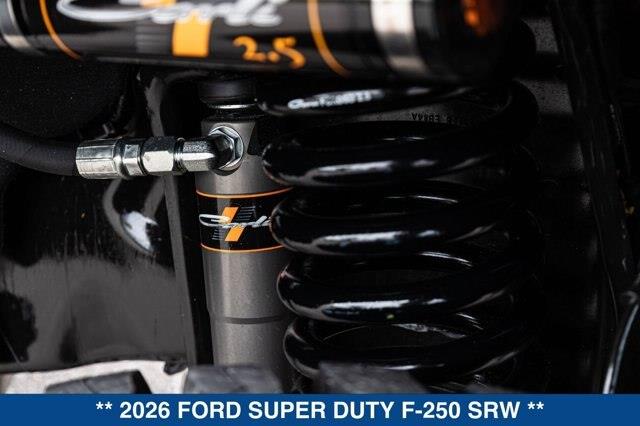 2026 Ford F-250 - $106,899