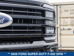 2026 F-250 Super Duty Thumbnail 10